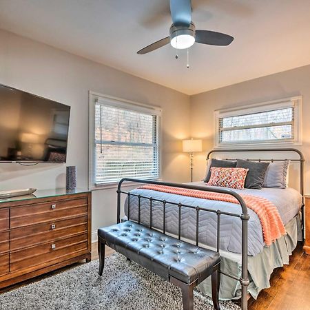 Atlanta Retreat With Deck In Greenbriar Area! Экстерьер фото